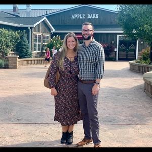 Meet your Posher, Taylor